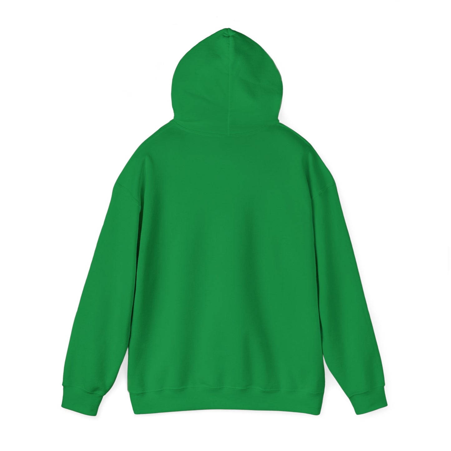 KKP Heavy Blend™ Hooded Sweatshirt