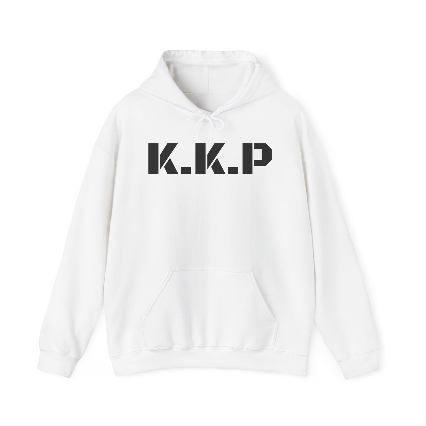 KKP Heavy Blend™ Hooded Sweatshirt