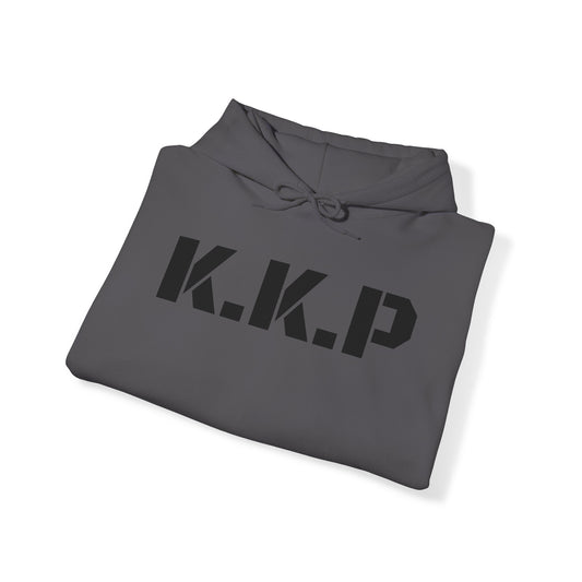 KKP Heavy Blend™ Hooded Sweatshirt