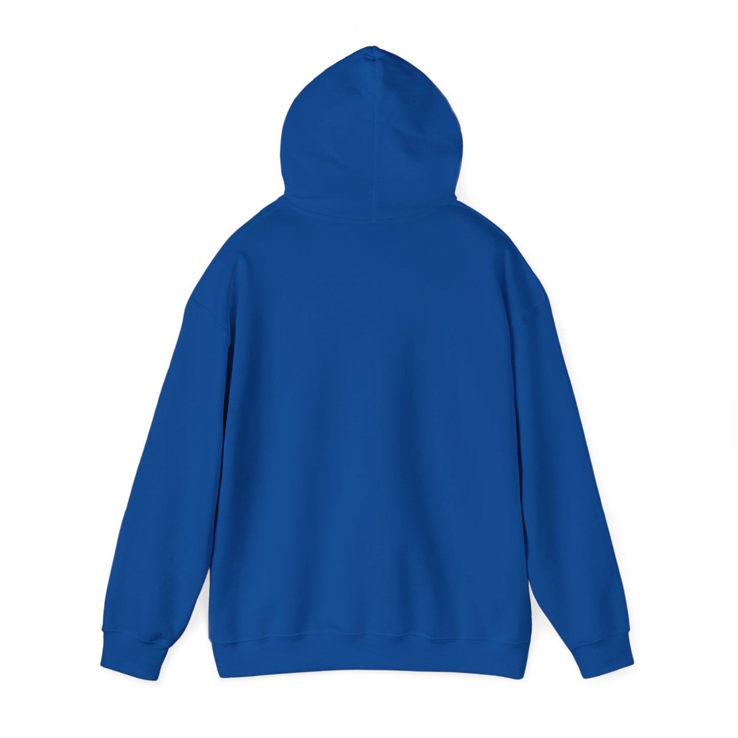 KKP Heavy Blend™ Hooded Sweatshirt