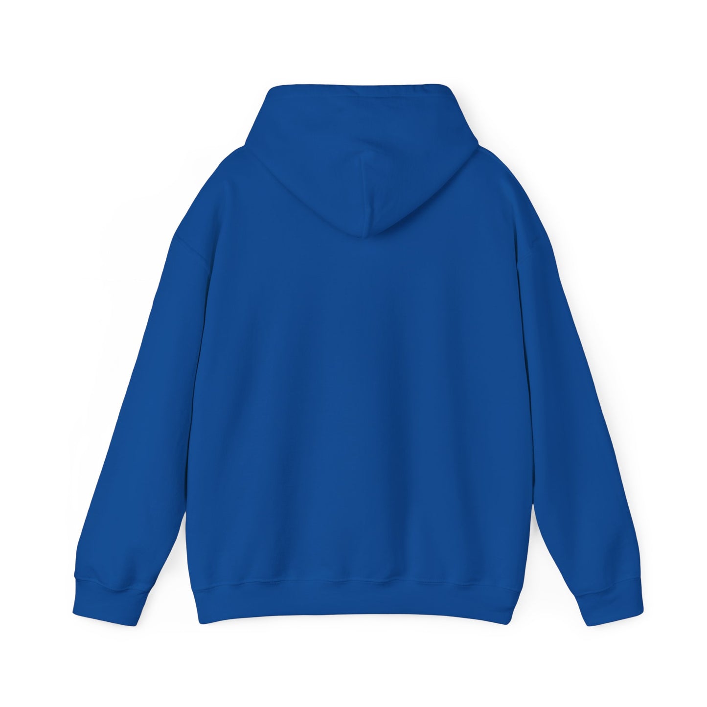 KKP Heavy Blend™ Hooded Sweatshirt