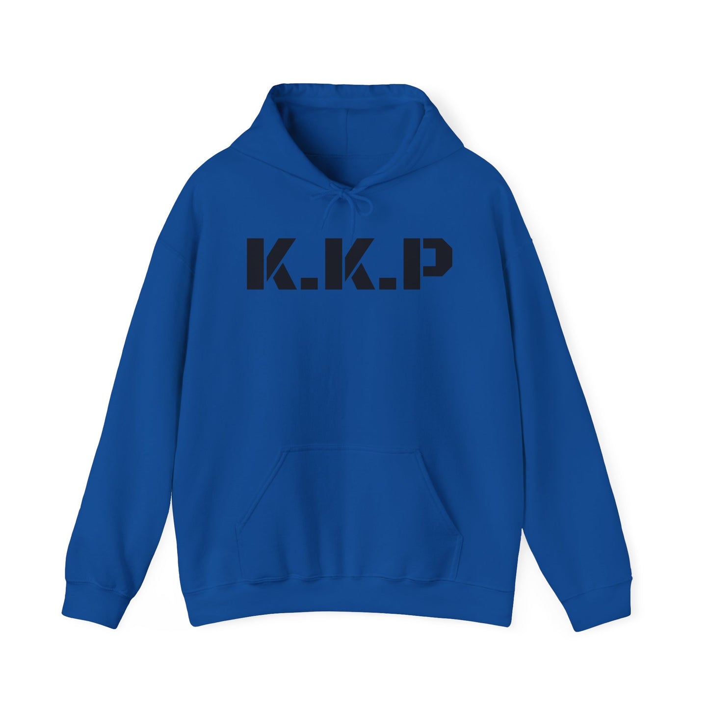 KKP Heavy Blend™ Hooded Sweatshirt