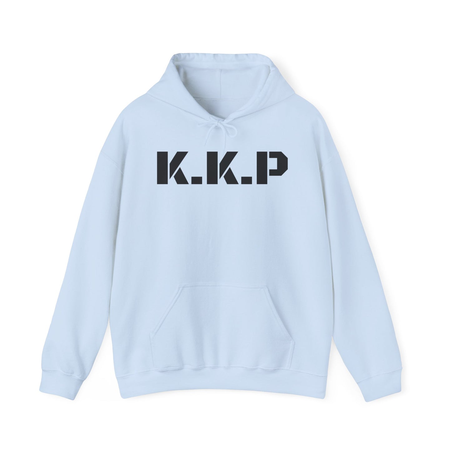 KKP Heavy Blend™ Hooded Sweatshirt