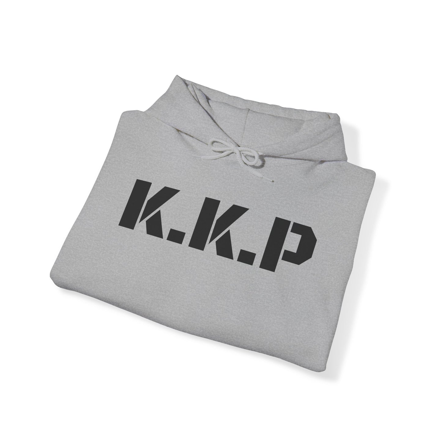 KKP Heavy Blend™ Hooded Sweatshirt