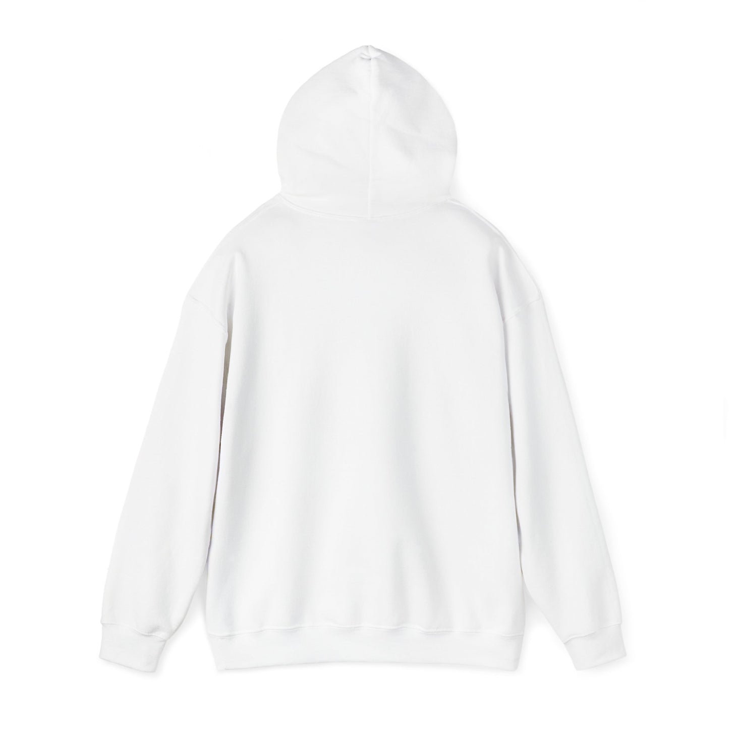 KKP Heavy Blend™ Hooded Sweatshirt