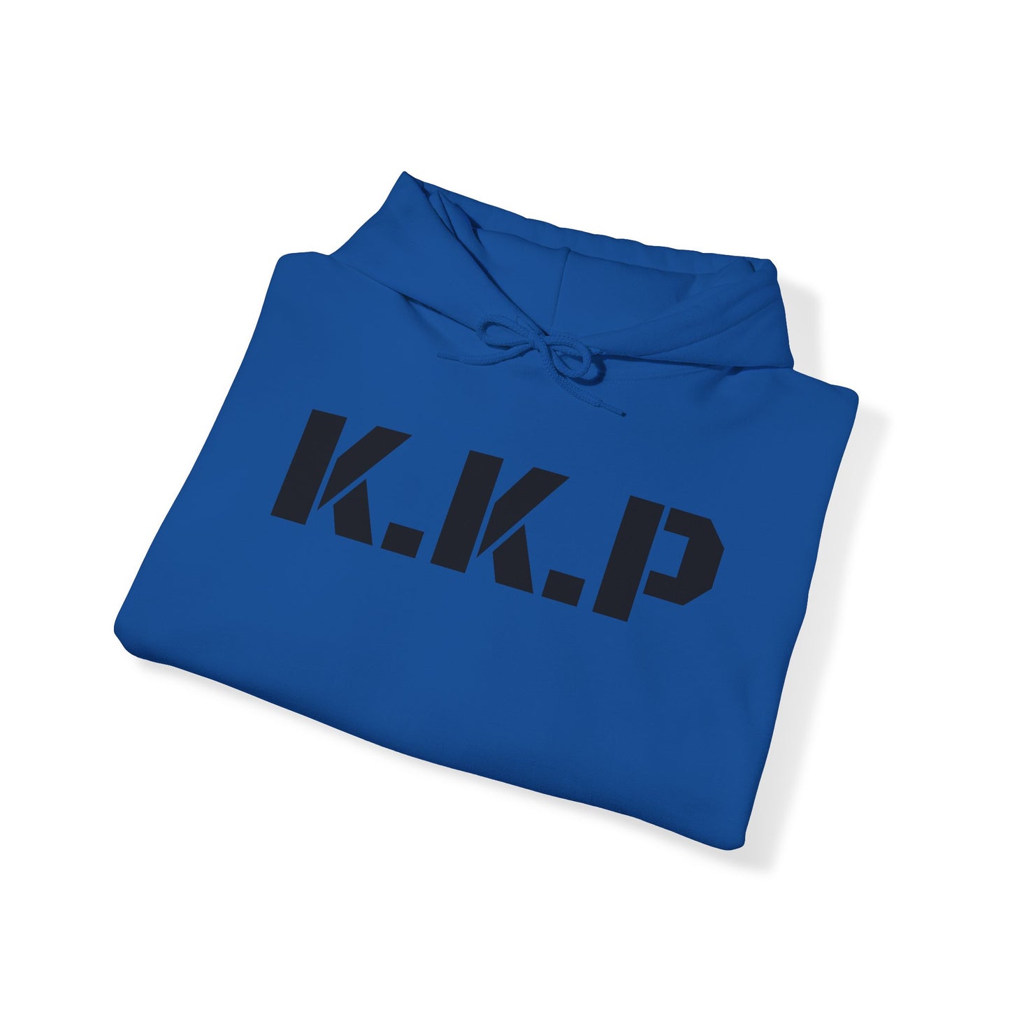 KKP Heavy Blend™ Hooded Sweatshirt