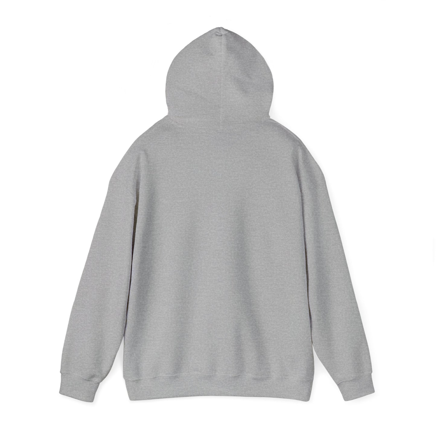 KKP Heavy Blend™ Hooded Sweatshirt