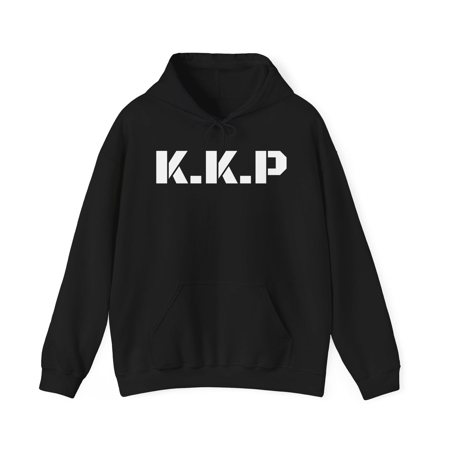 KKP Heavy Blend™ Hooded Sweatshirt