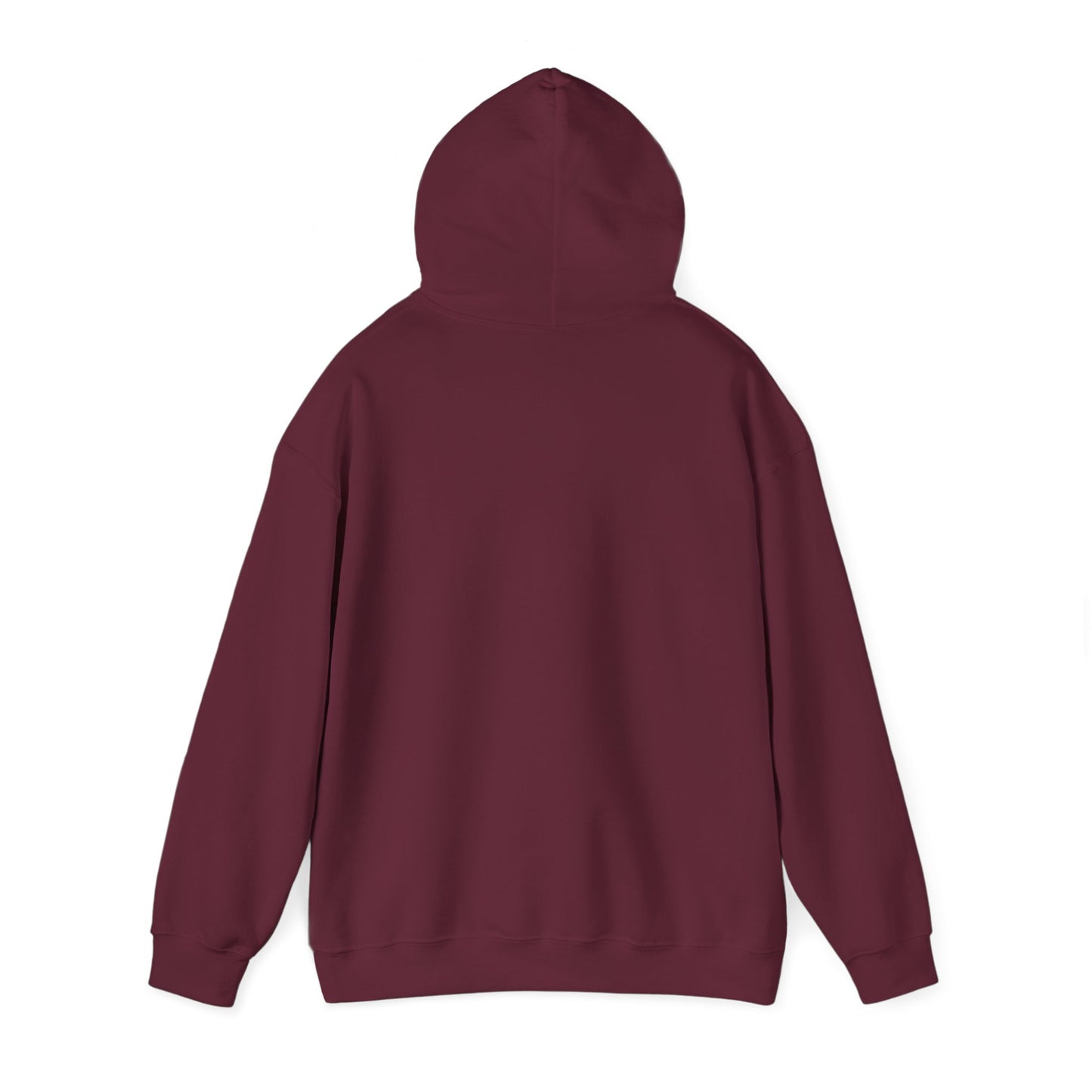 KKP Heavy Blend™ Hooded Sweatshirt