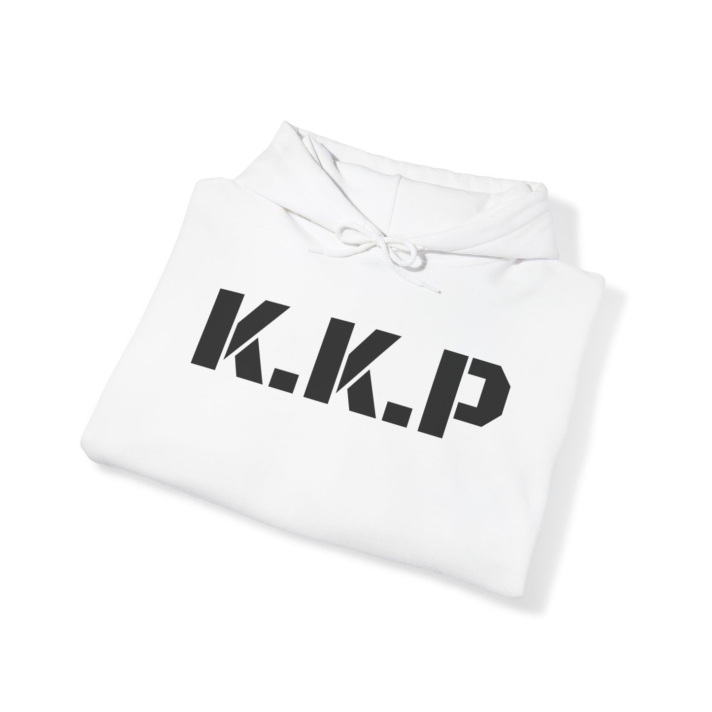 KKP Heavy Blend™ Hooded Sweatshirt