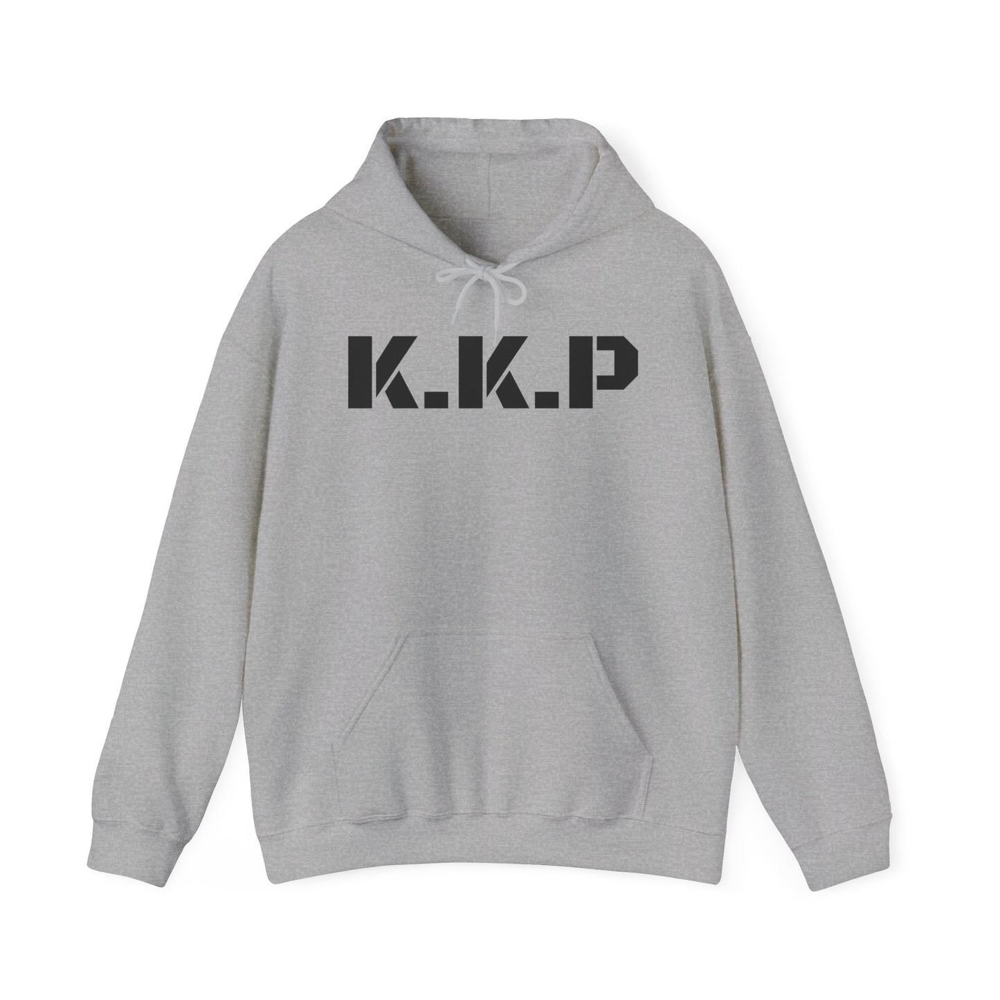 KKP Heavy Blend™ Hooded Sweatshirt