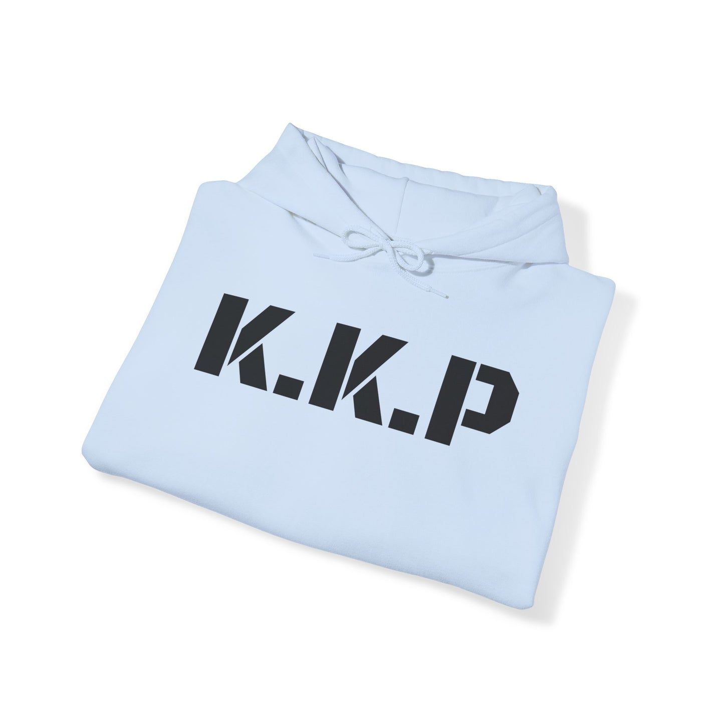 KKP Heavy Blend™ Hooded Sweatshirt