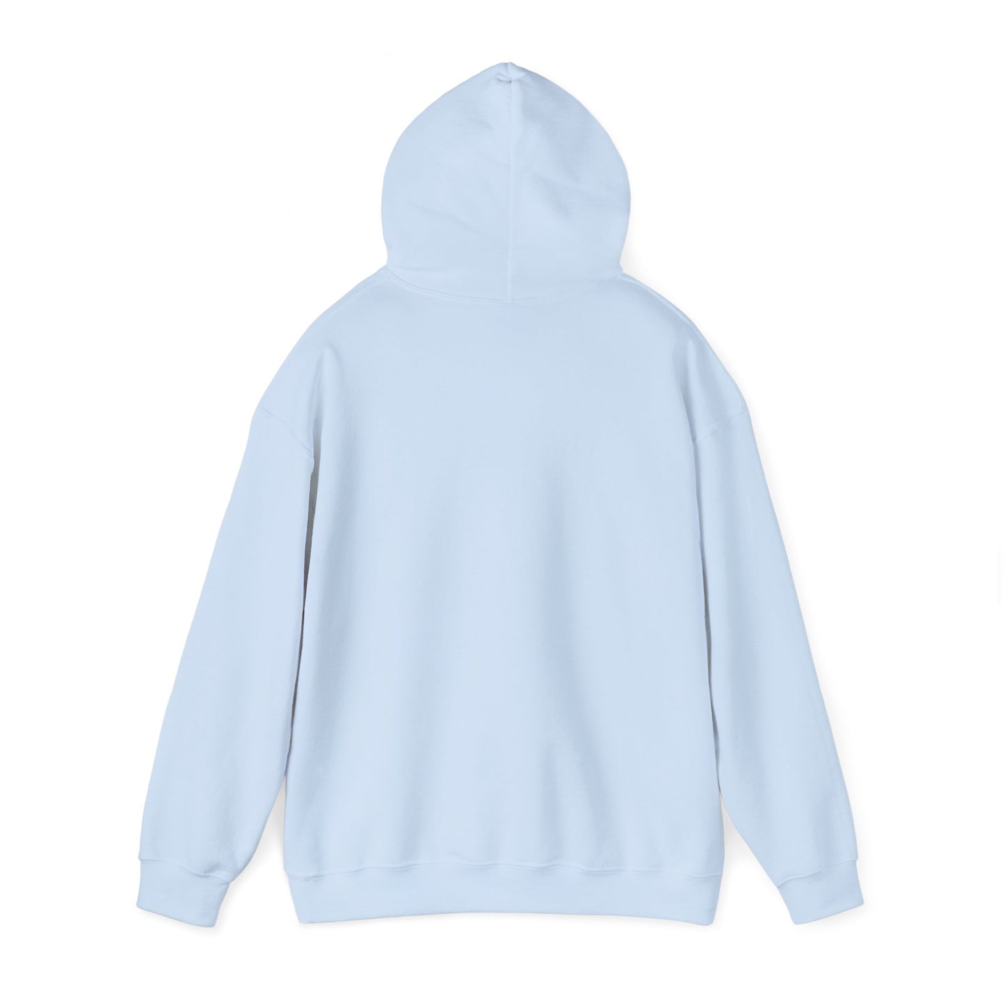 KKP Heavy Blend™ Hooded Sweatshirt