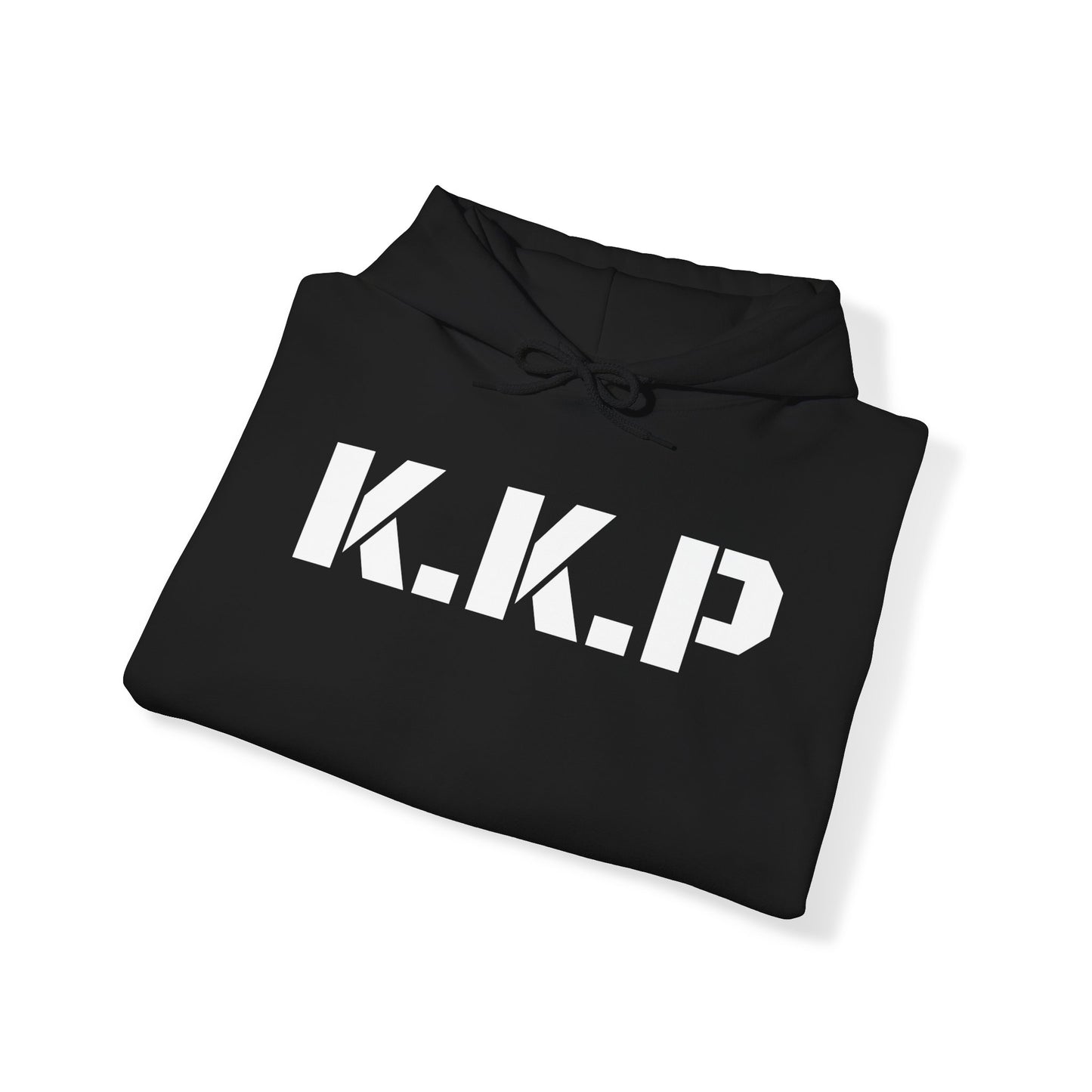 KKP Heavy Blend™ Hooded Sweatshirt