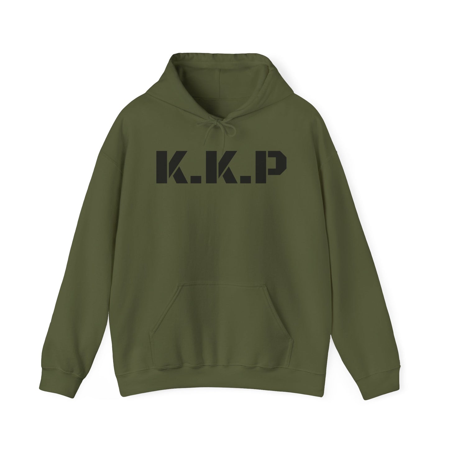 KKP Heavy Blend™ Hooded Sweatshirt