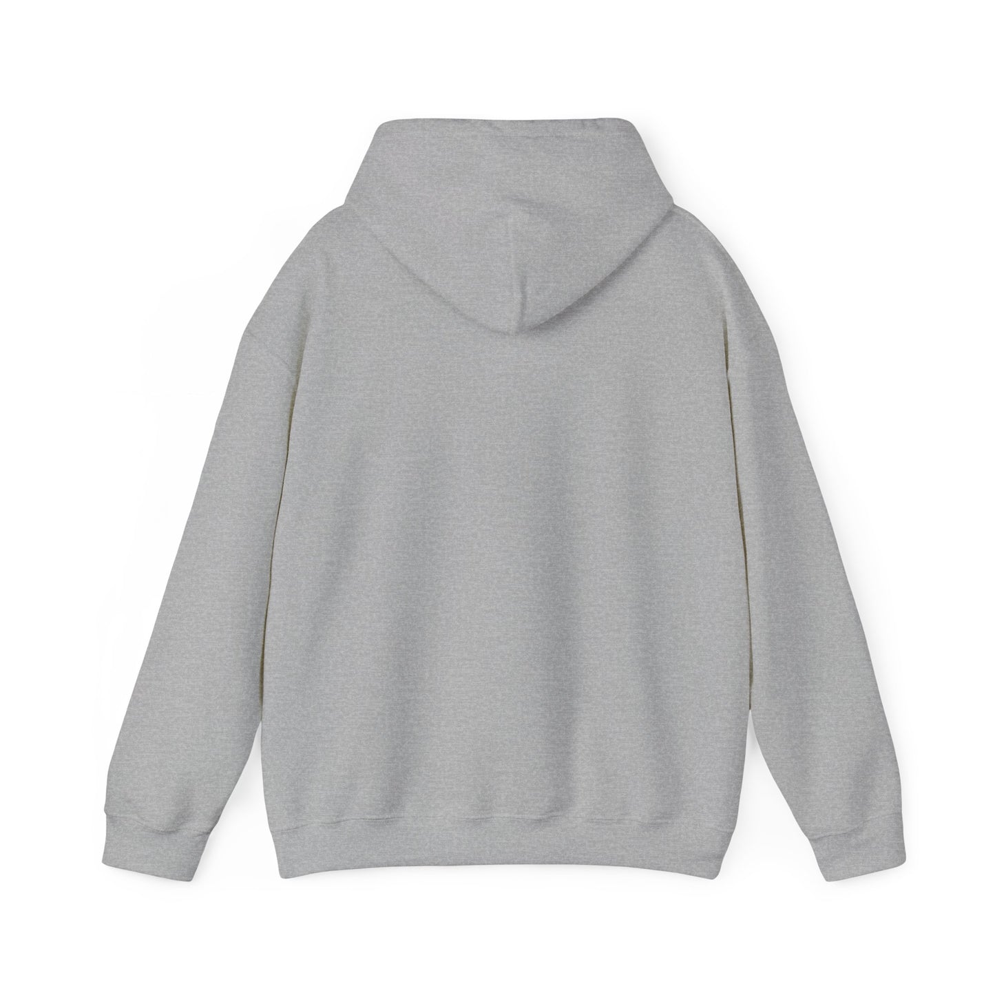 KKP Heavy Blend™ Hooded Sweatshirt