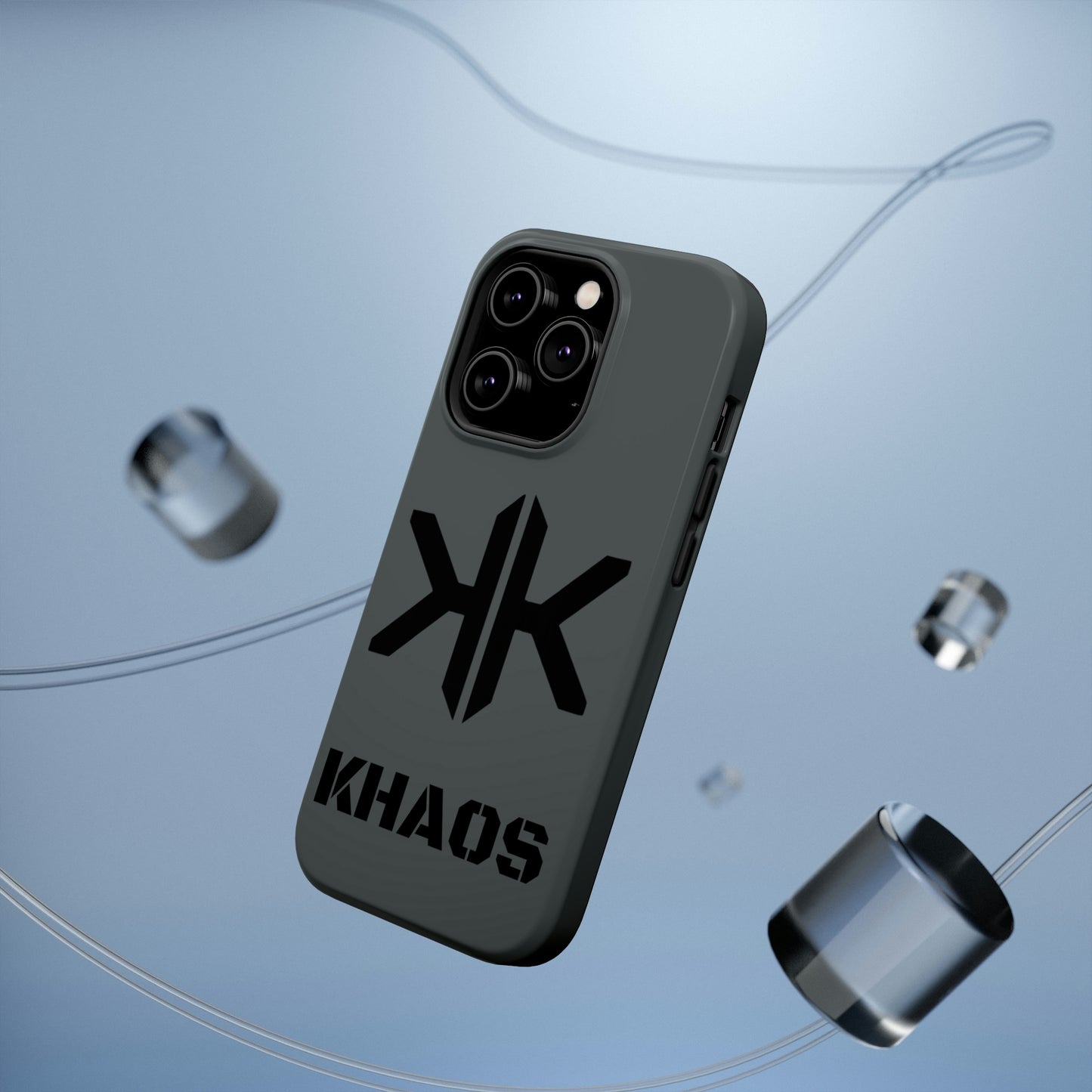 KHAOS MagSafe Tough Case