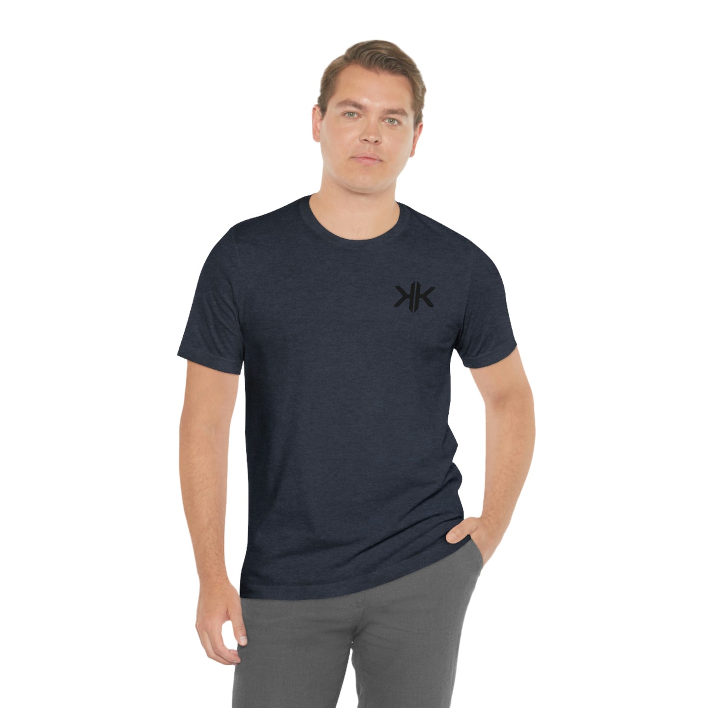 GOT BOOST Short Sleeve Tee