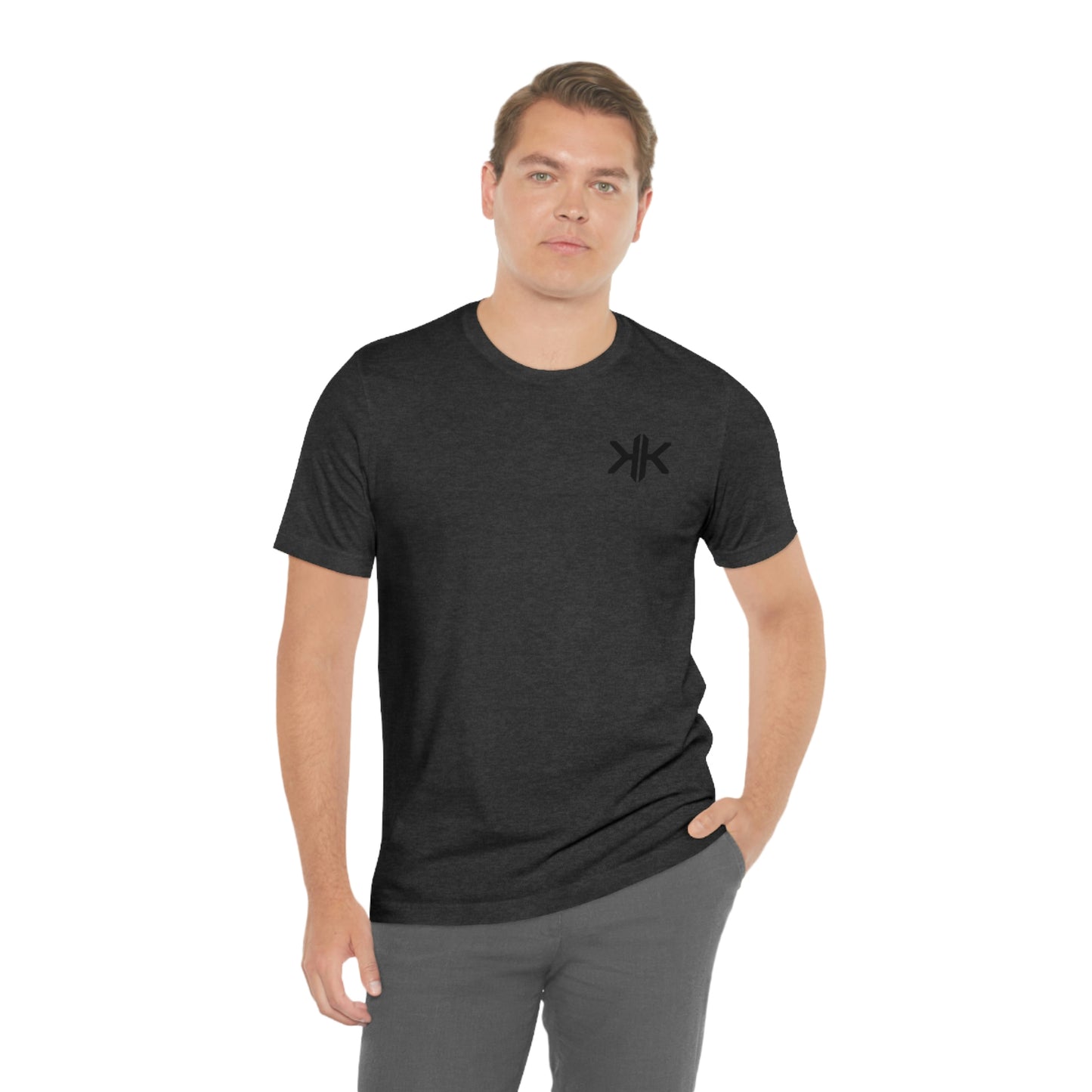 GOT BOOST Short Sleeve Tee