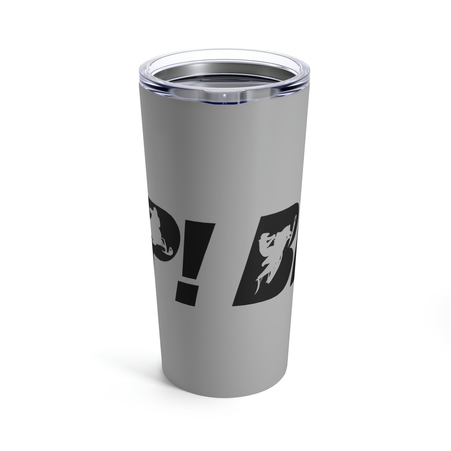 BRAAP Tumbler 20oz