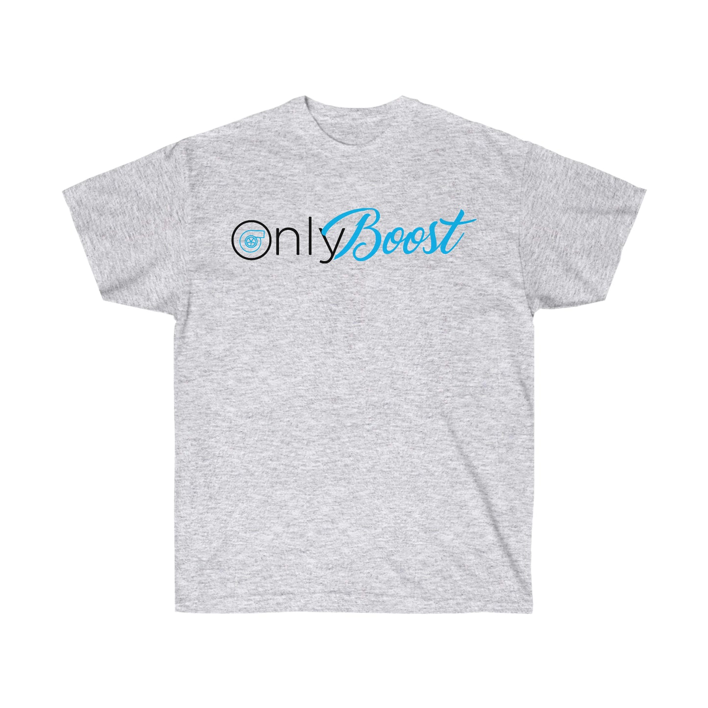 ONLY BOOST Ultra Cotton Tee