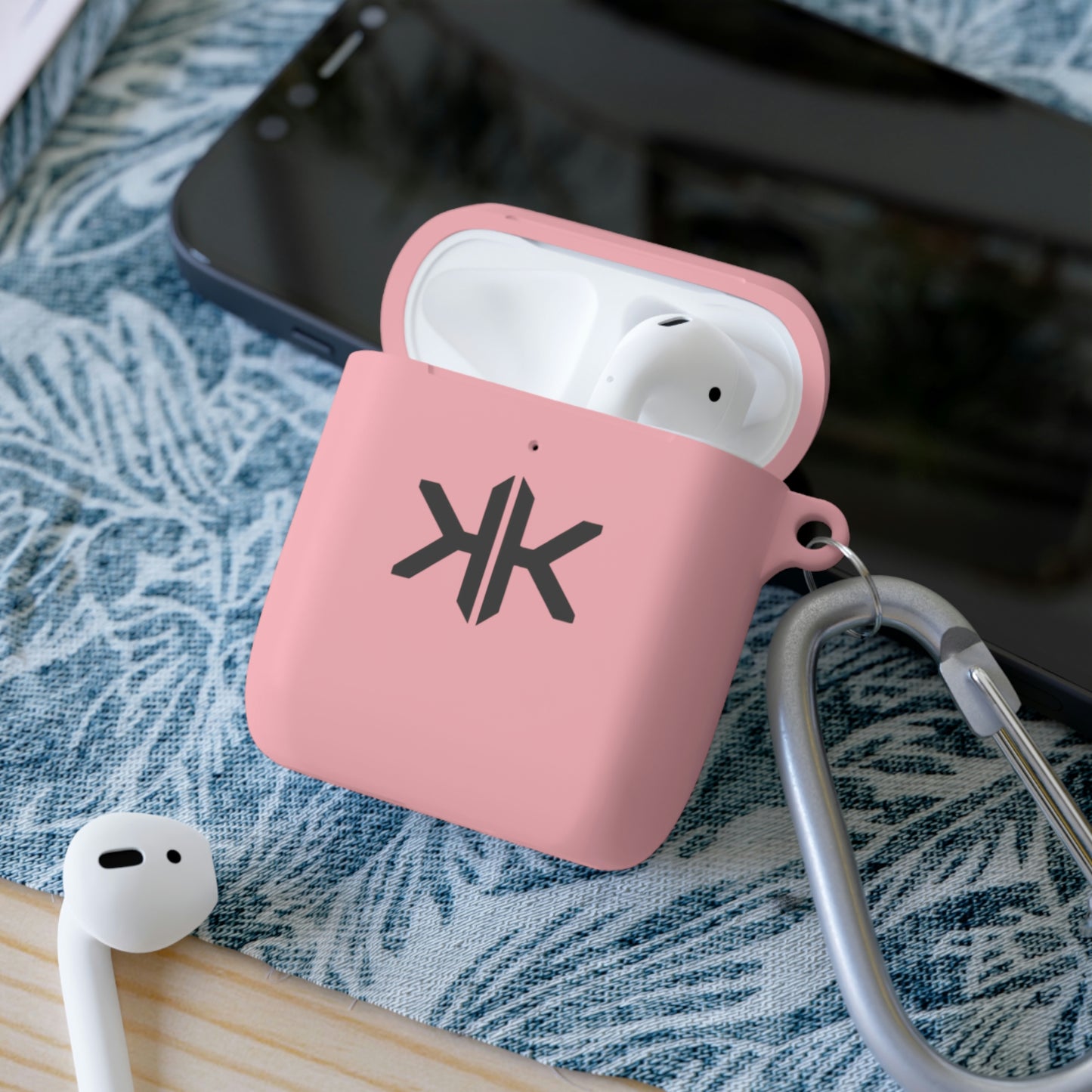 KHOAS TURBO AirPods and AirPods Pro Case Cover