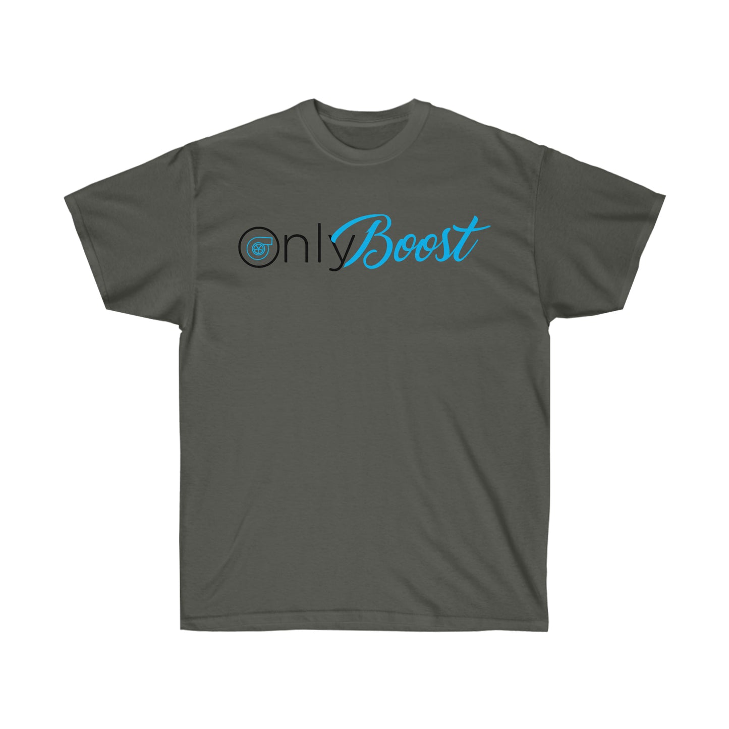 ONLY BOOST Ultra Cotton Tee