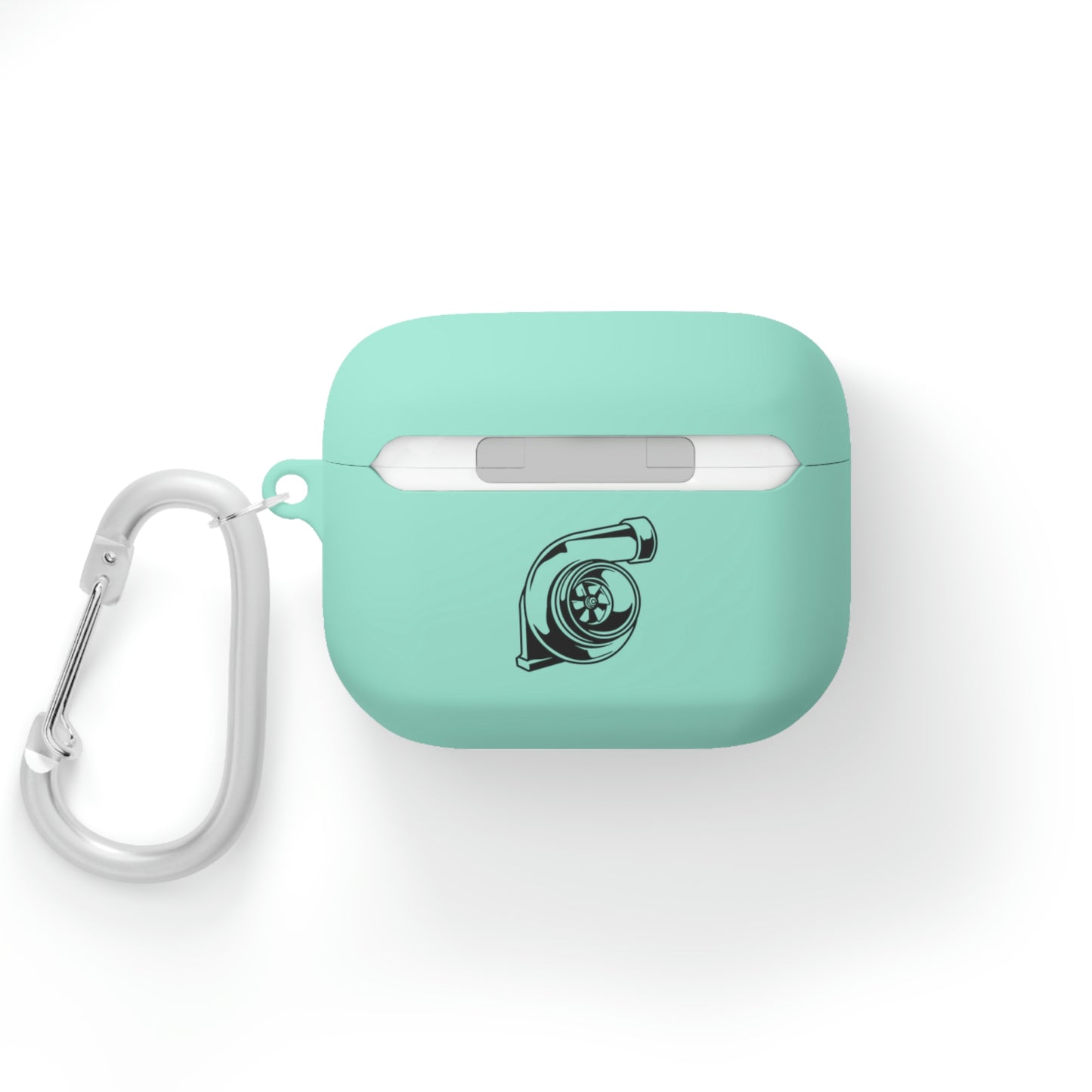 KHOAS TURBO AirPods and AirPods Pro Case Cover