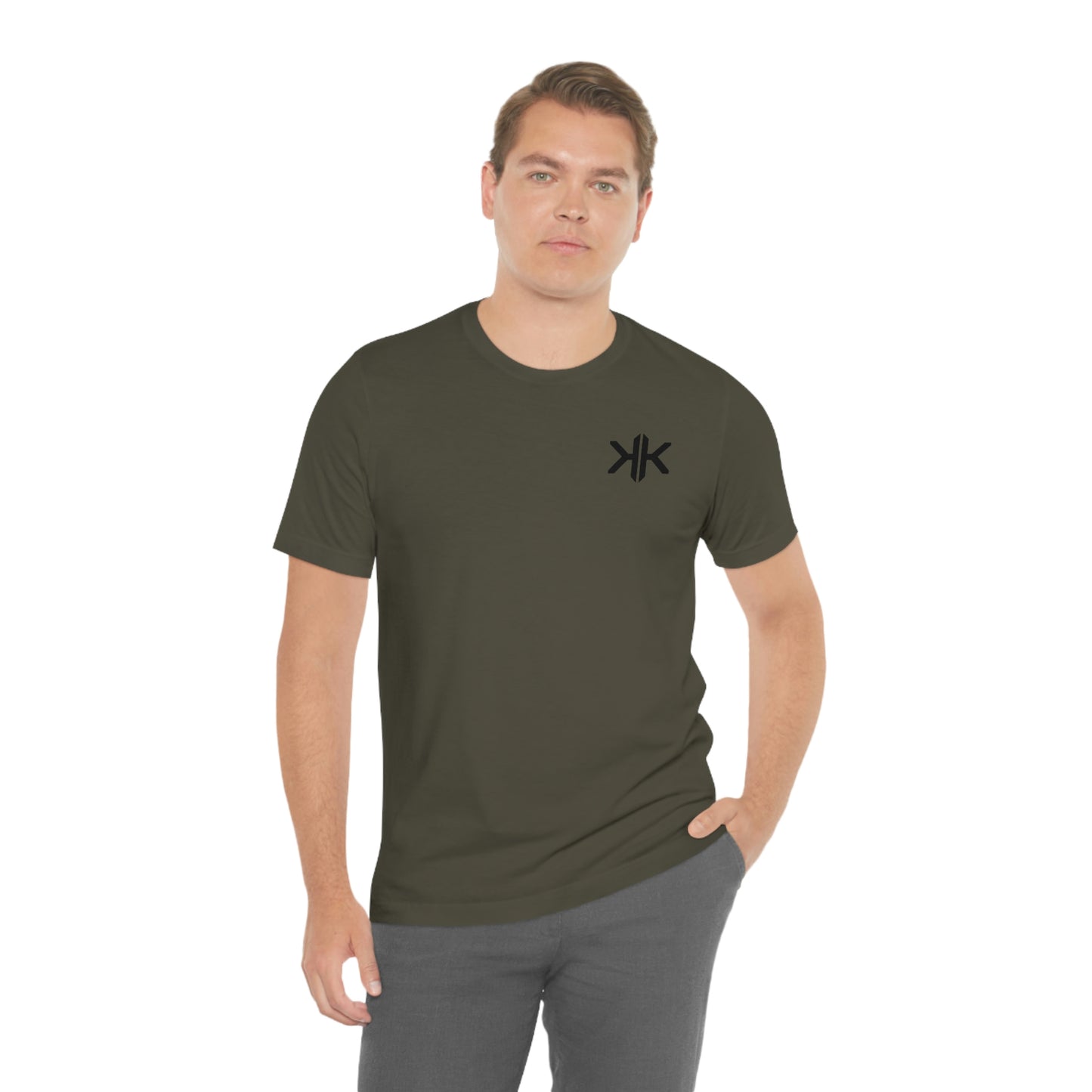 GOT BOOST Short Sleeve Tee