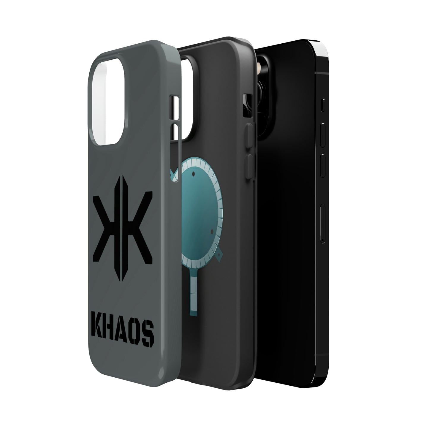 KHAOS MagSafe Tough Case