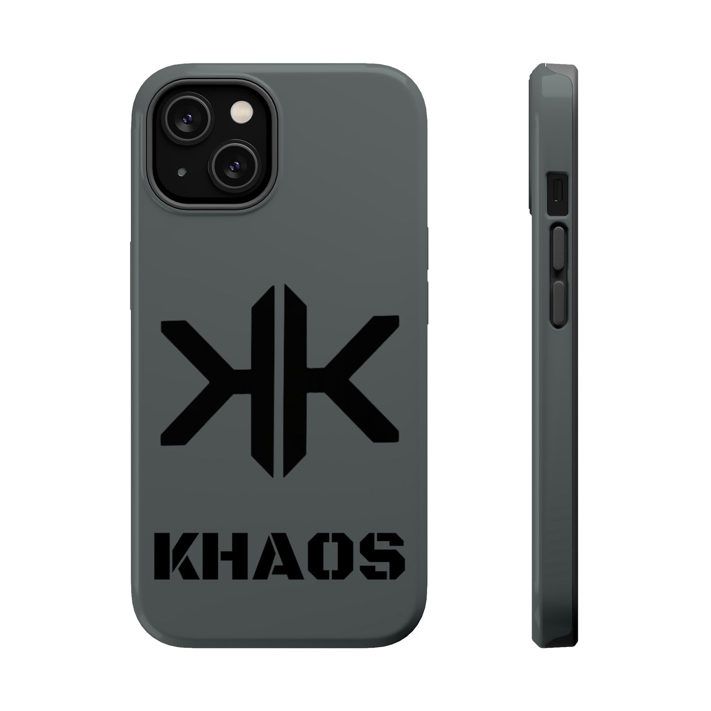 KHAOS MagSafe Tough Case