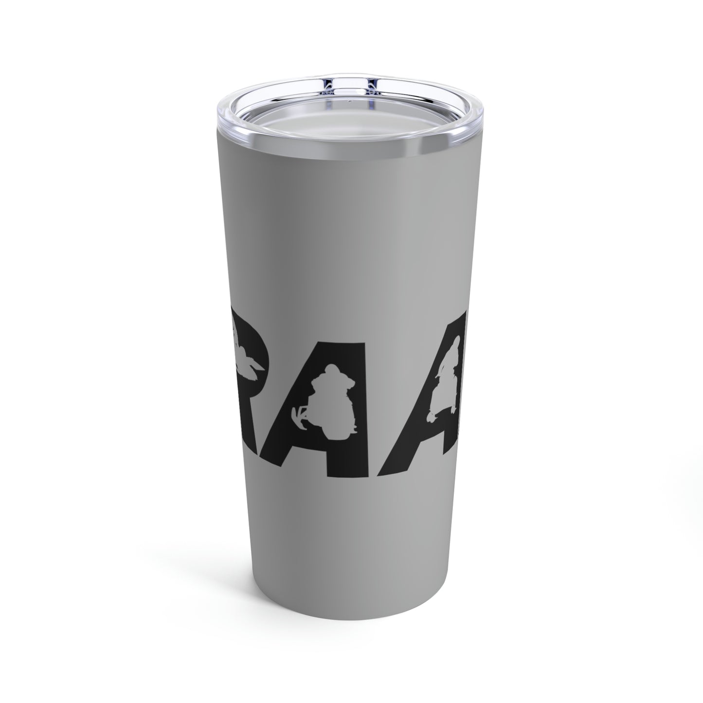 BRAAP Tumbler 20oz