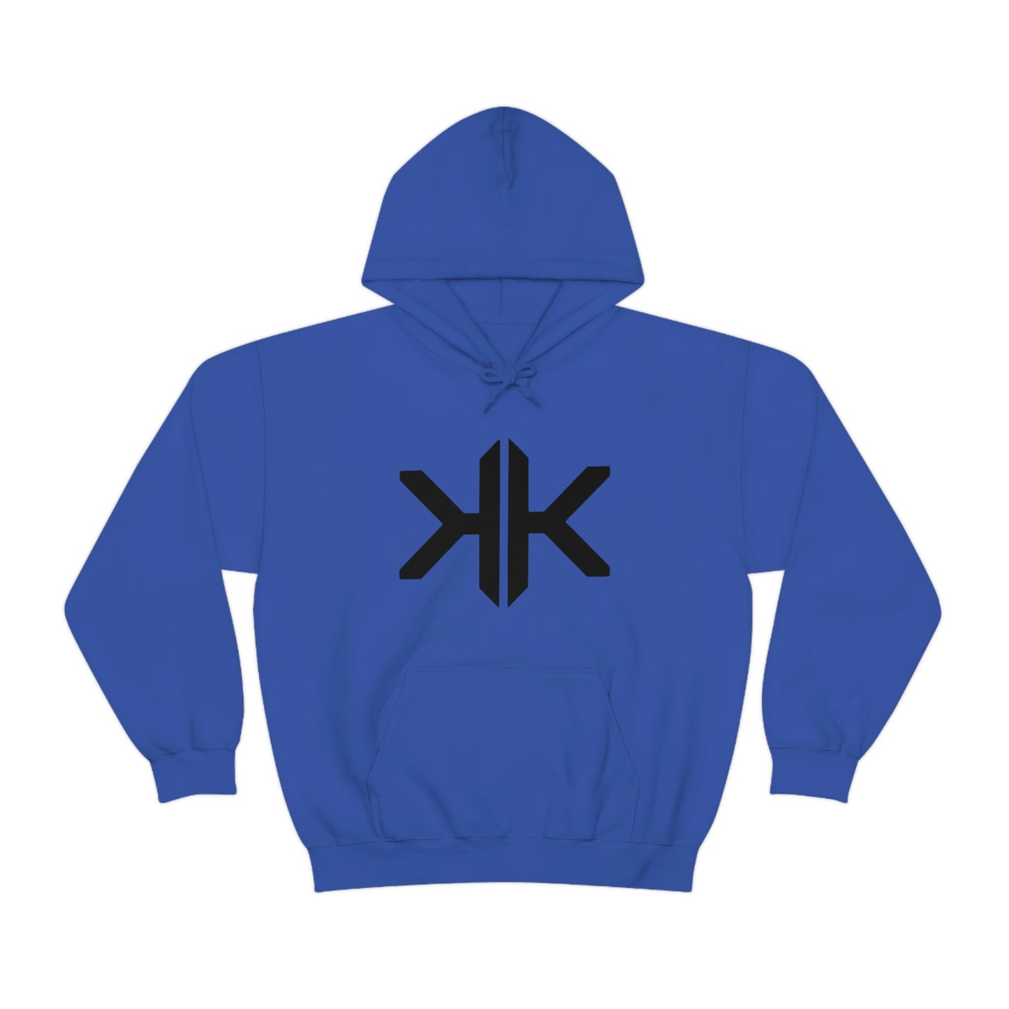 KK SEND IT Heavy Blend™ Hooded Sweatshirt