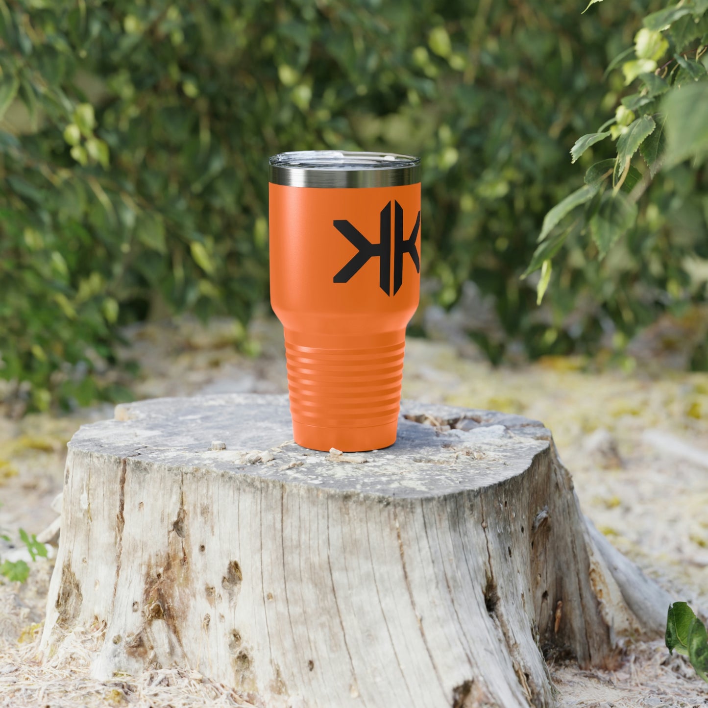 Khaos Tumbler, 30oz