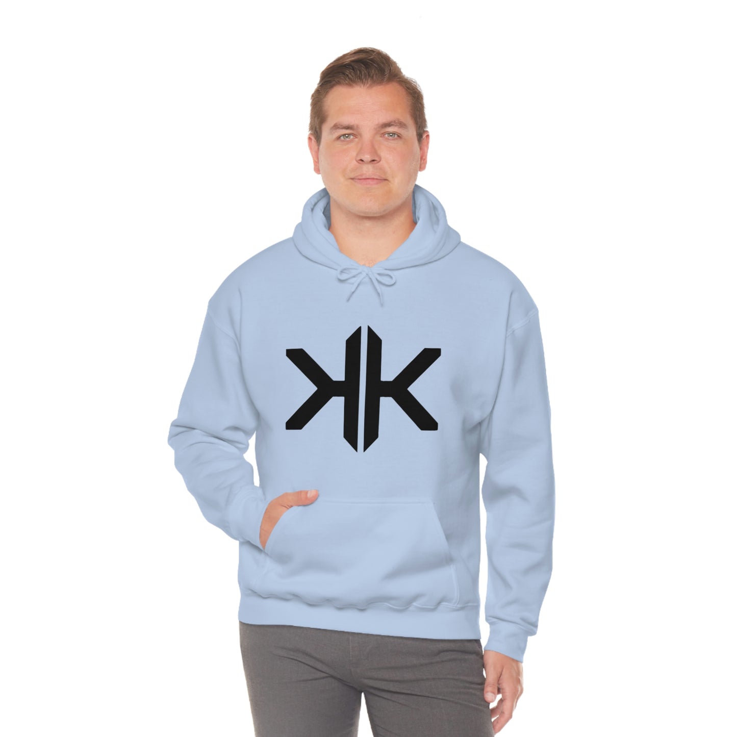 KK SEND IT Heavy Blend™ Hooded Sweatshirt