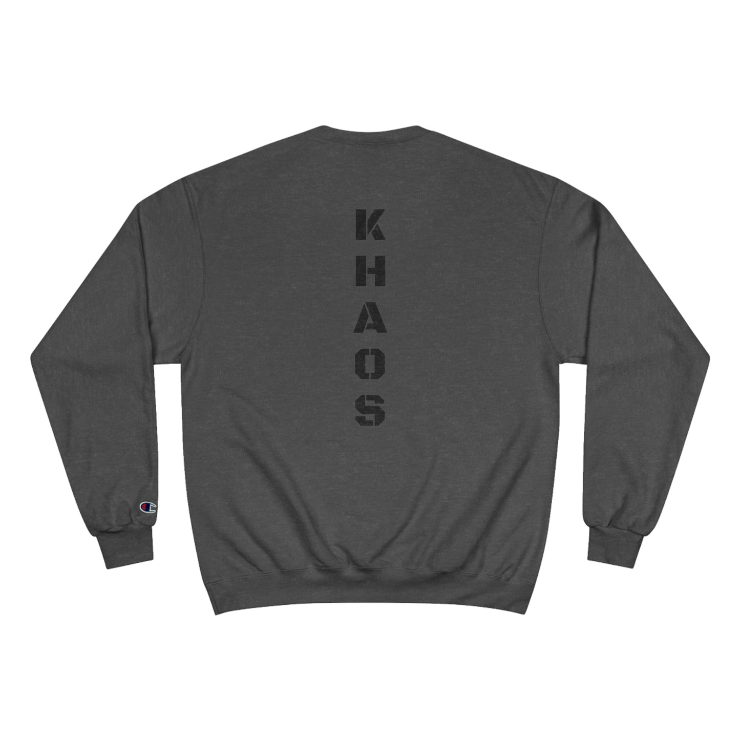 KHAOS Champion Crew