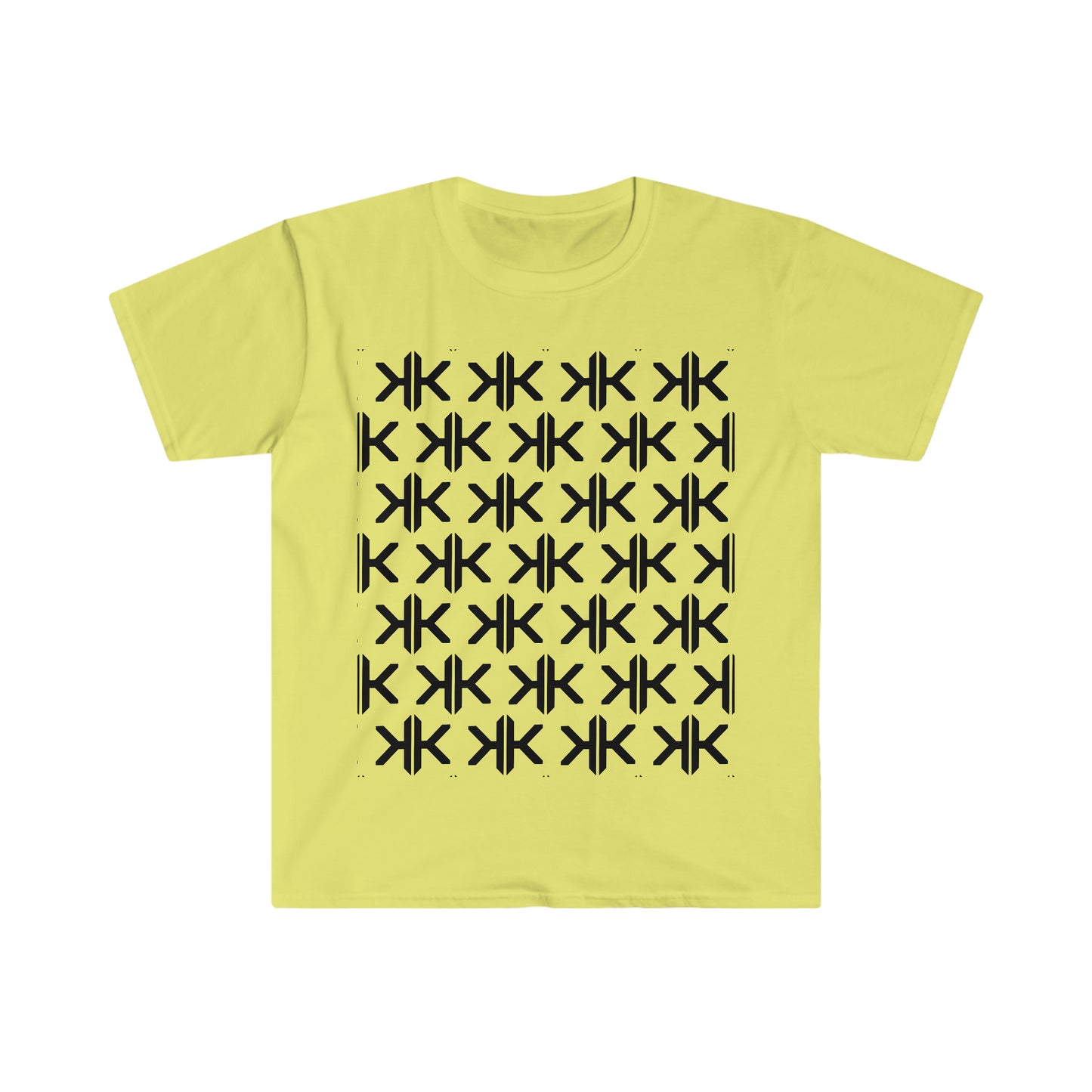 KHAOS GRID Softstyle T-Shirt