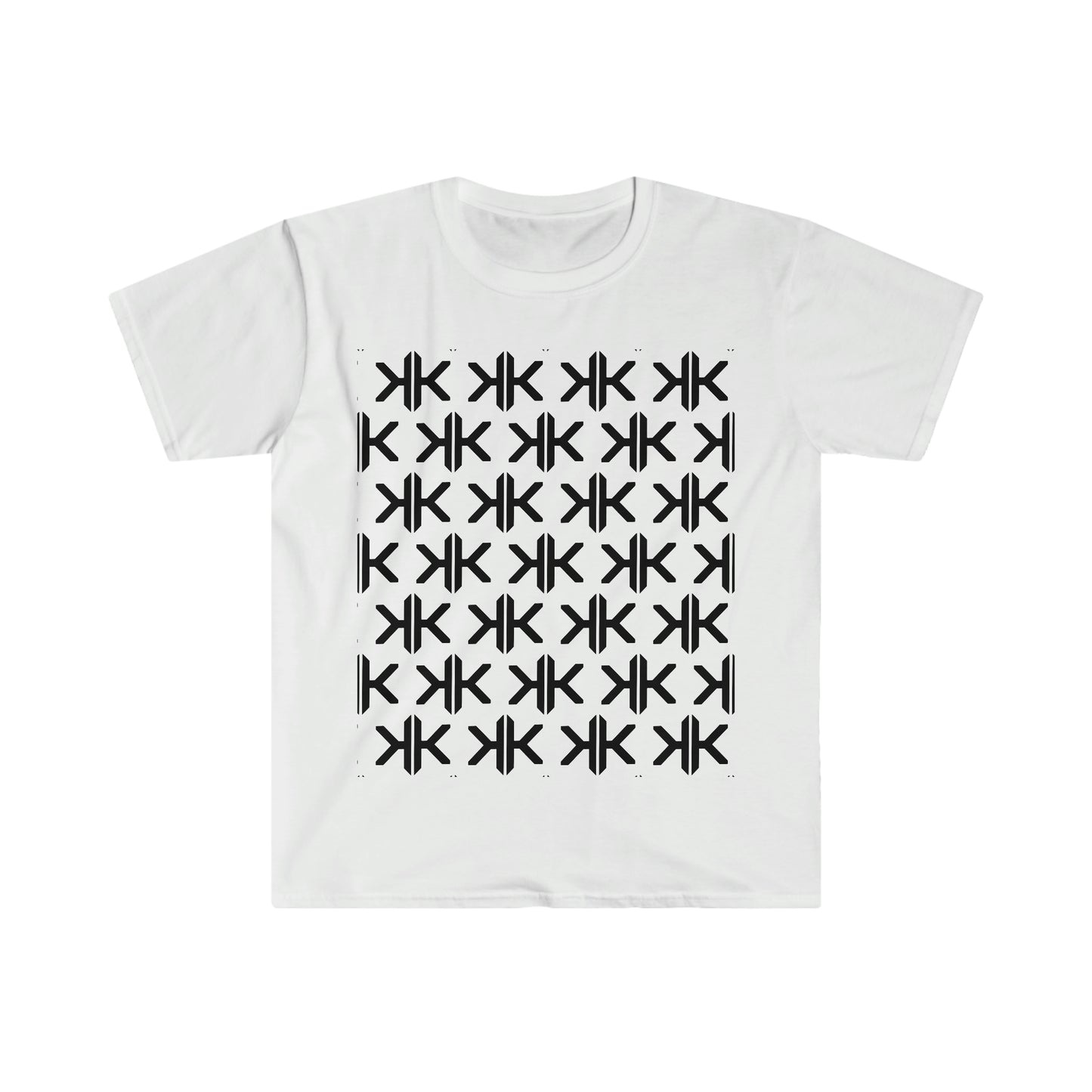 KHAOS GRID Softstyle T-Shirt