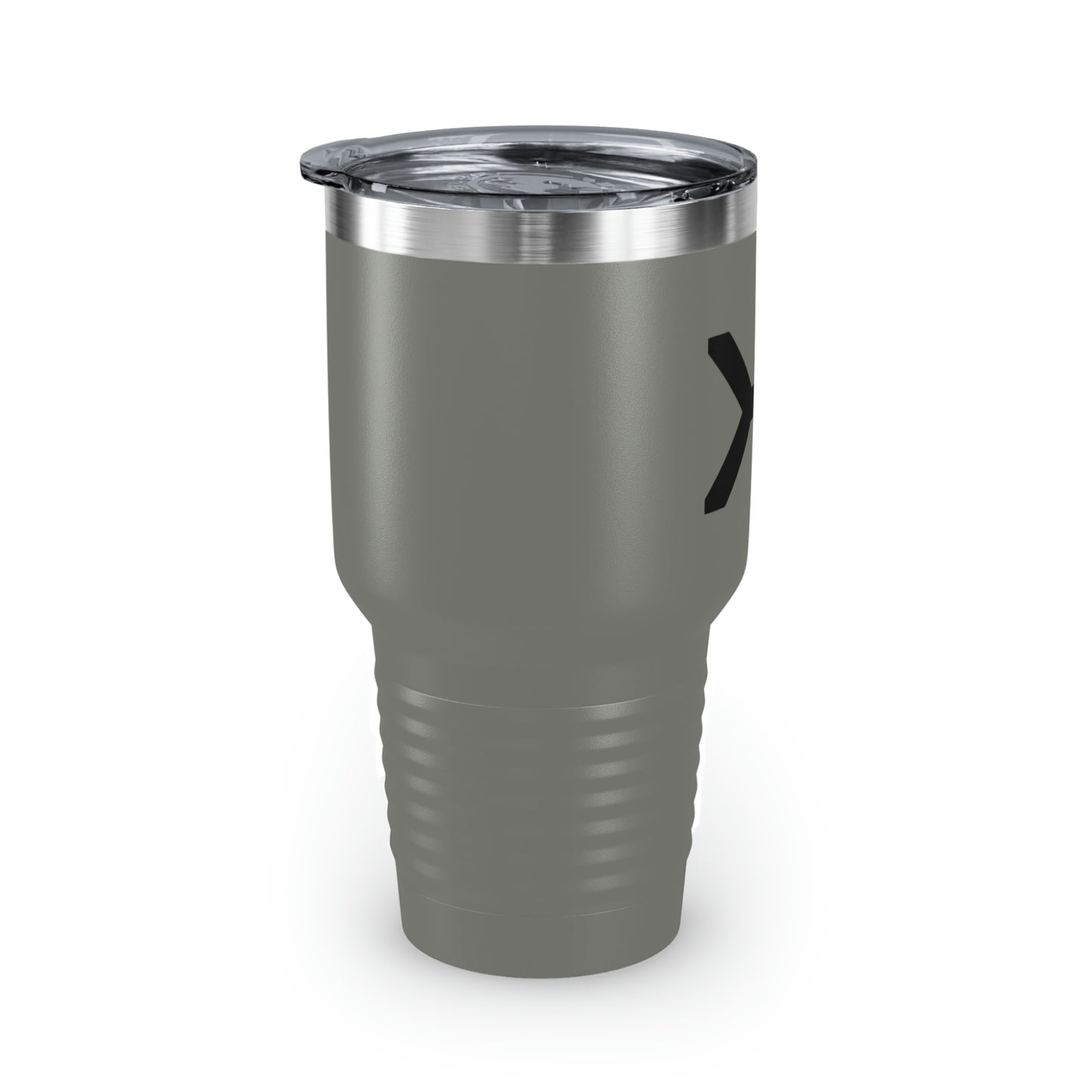 Khaos Tumbler, 30oz