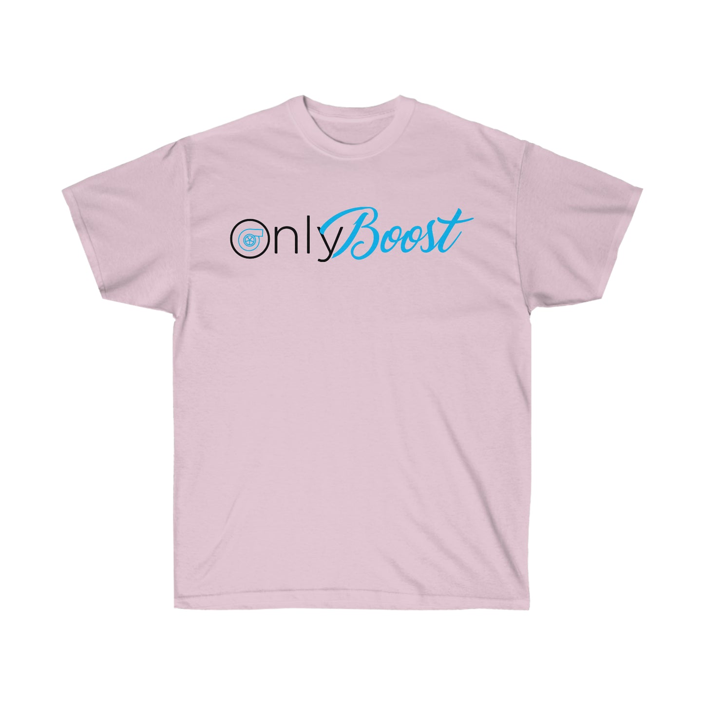 ONLY BOOST Ultra Cotton Tee