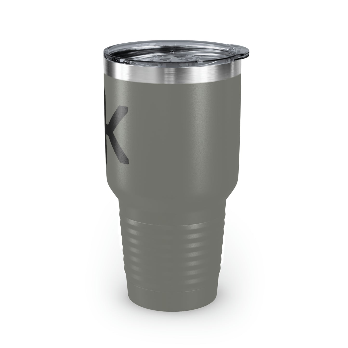 Khaos Tumbler, 30oz