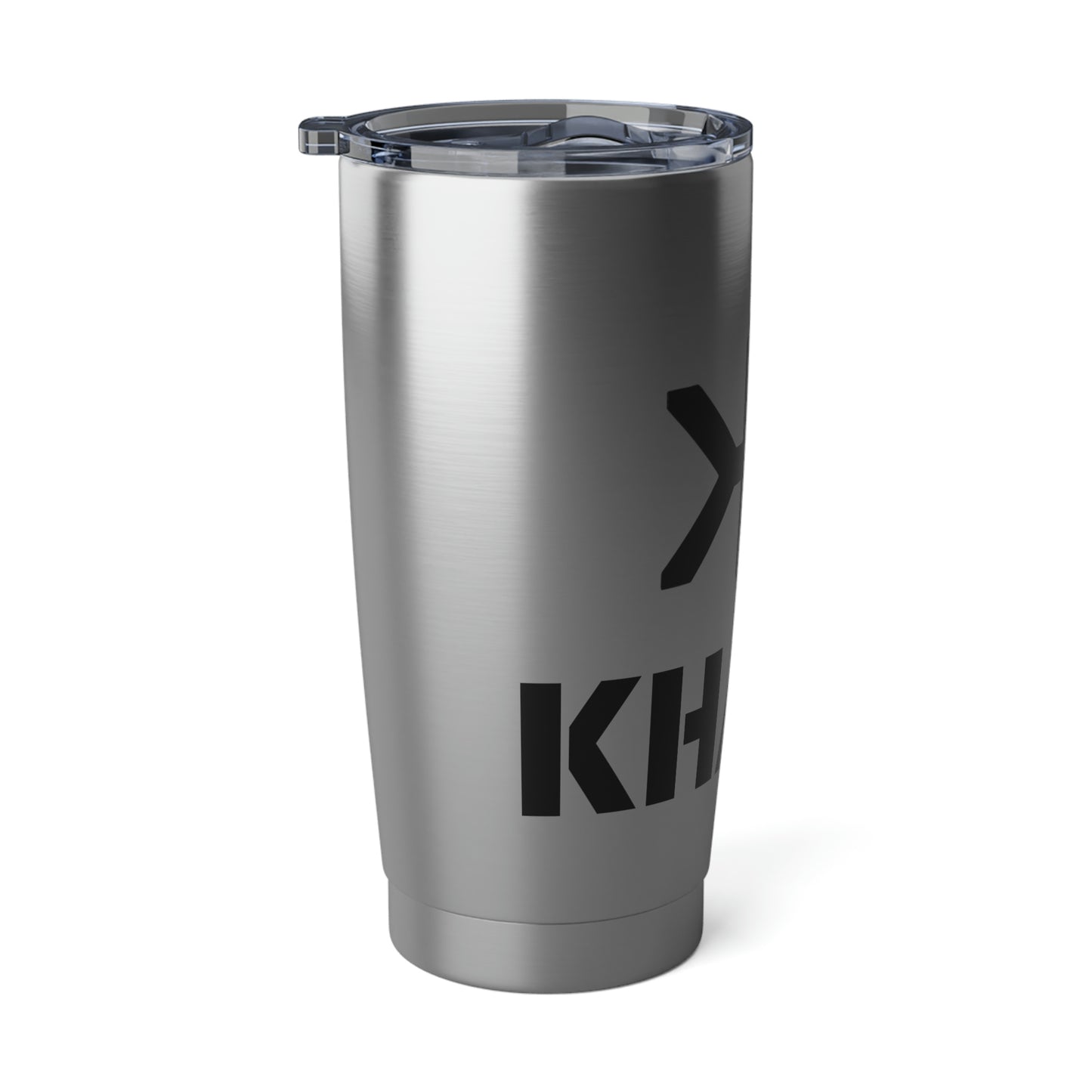 Khaos Tumbler 20oz