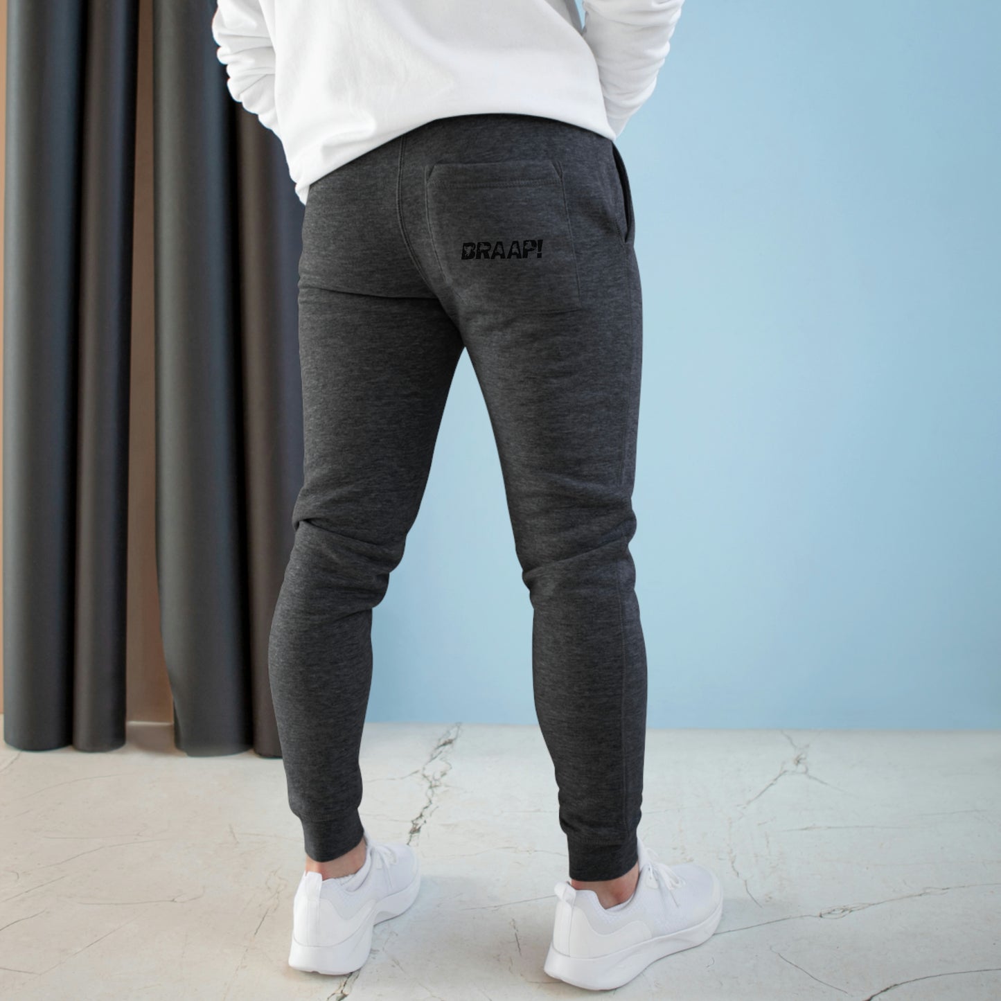 BRAAP Joggers