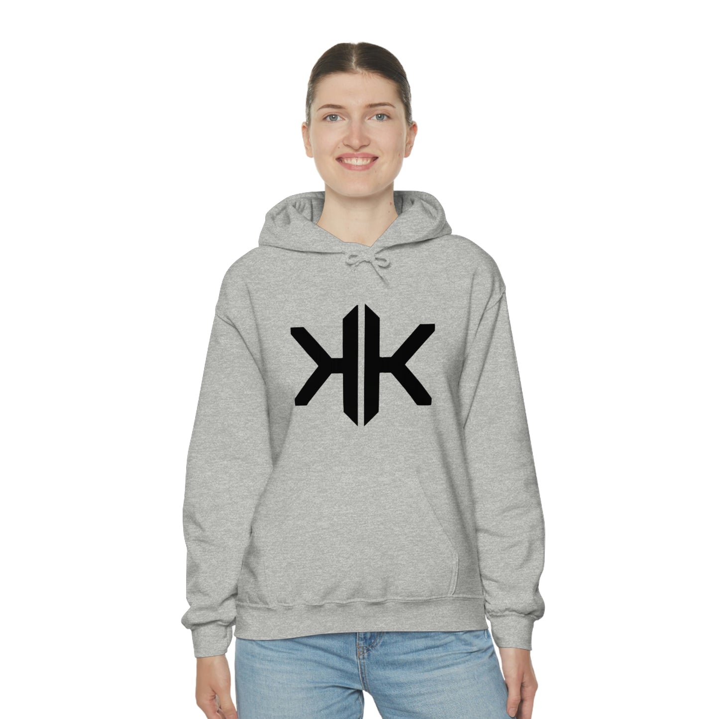 KK SEND IT Heavy Blend™ Hooded Sweatshirt