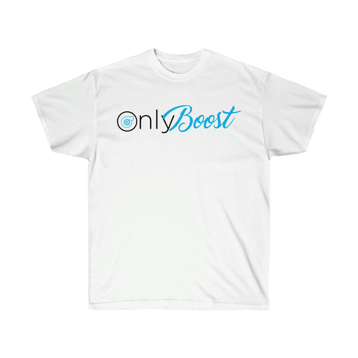 ONLY BOOST Ultra Cotton Tee