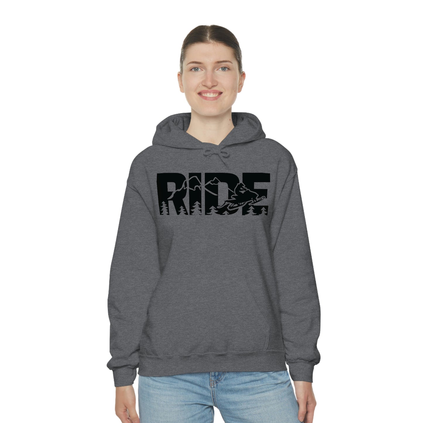 RIDE Hoodie