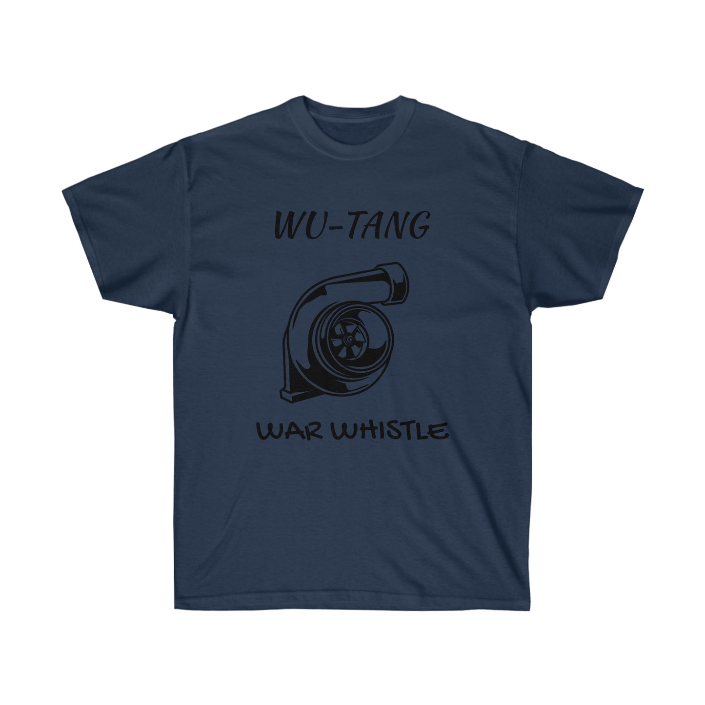 WAR WHISTLE Ultra Cotton Tee