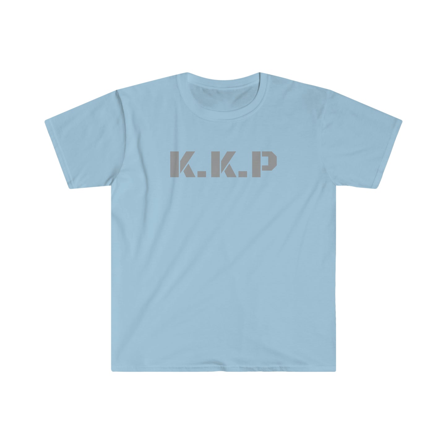 KKP Softstyle T-Shirt