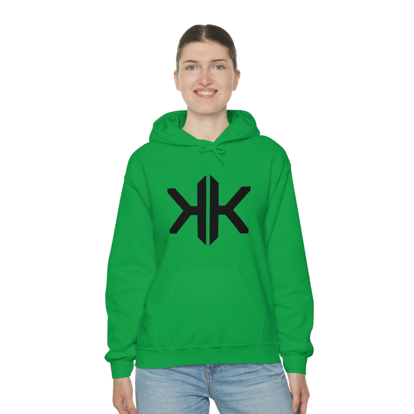 KK SEND IT Heavy Blend™ Hooded Sweatshirt