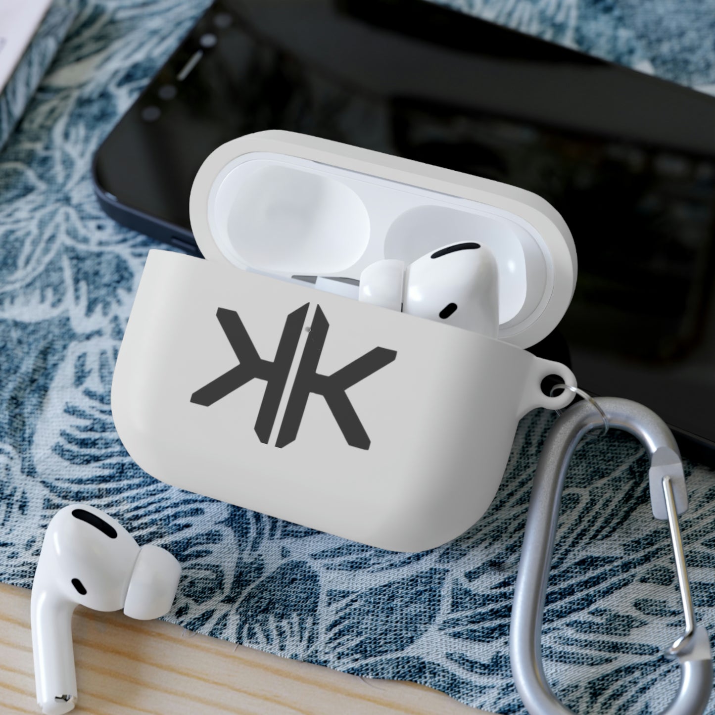 KHOAS TURBO AirPods and AirPods Pro Case Cover